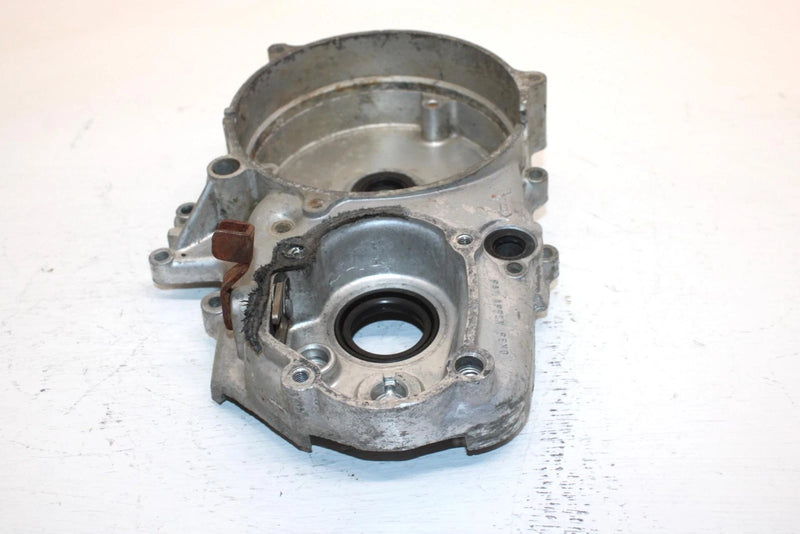 1977 Honda Atc 90 A Oem Stator Side Cover 11341-918-010 AH71