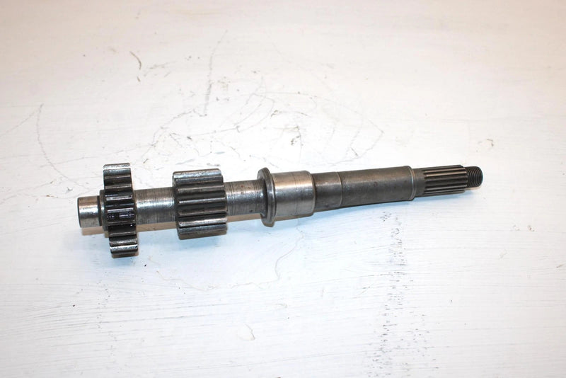 2009 Suzuki Lt-a400f Oem Transmission Drive Shaft 29111-38F10 AS26