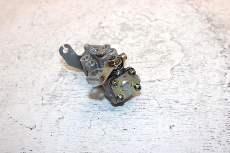 1996 Arctic Cat Zrt 600 Oem Oil Pump 3006-638 SA6