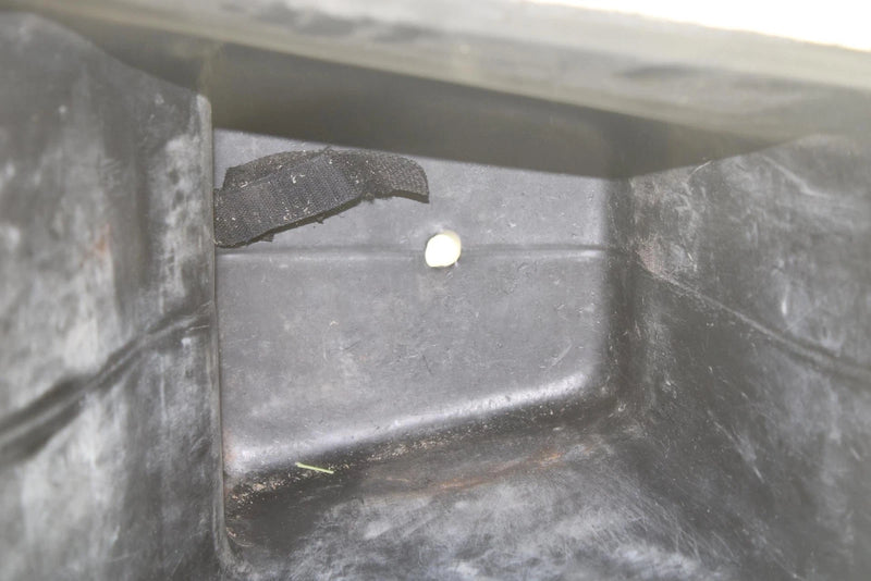 1996 Arctic Cat Monte Carlo 770 Oem Storage Tray 0673-250 JA2