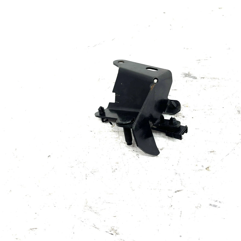 2022 Can-Am Defender HD10 OEM Left Console Support Bracket 705800571 XB0.1