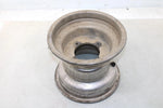 2006 Polaris Outlaw 500 Oem Rear Wheel Rim 9x8 1520652 AP4