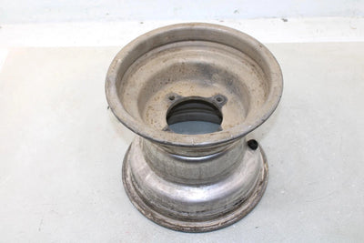 2006 Polaris Outlaw 500 Oem Rear Wheel Rim 9x8 1520652 AP4