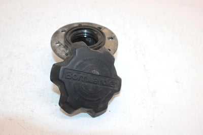 1992 Sea-doo Gts Oem Fuel Filler Neck 275500070 JS57