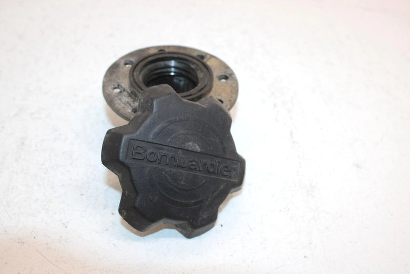 1992 Sea-doo Gts Oem Fuel Filler Neck 275500070 JS57