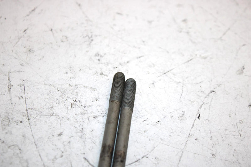 2005 Bombardier Rally 175 Oem Cylinder Stud Pair 420640240 AB8