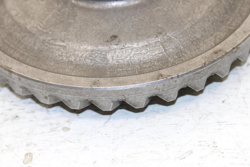 2004 Kawasaki Kfx 700 Oem 35T Rear Diff Gear 49022-0004 AK30
