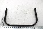 2001 Polaris Rmk 800 Oem Rear Bumper 2632256-067 SP166