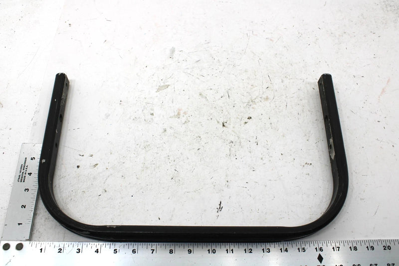2001 Polaris Rmk 800 Oem Rear Bumper 2632256-067 SP166