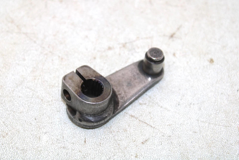 2003 Suzuki Lt-f400f Oem Clutch Release Arm 23220-38F50 AS23