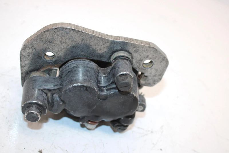 21 Can-am Outlander Max 450 4x4 Dps Oem Front Left Brake Caliper 705600862 AB4