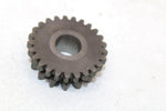 2015 Yamaha Viking Vi Oem 15T 25T Starter Idler Gear 3B4-15517-01-00 XY0.2