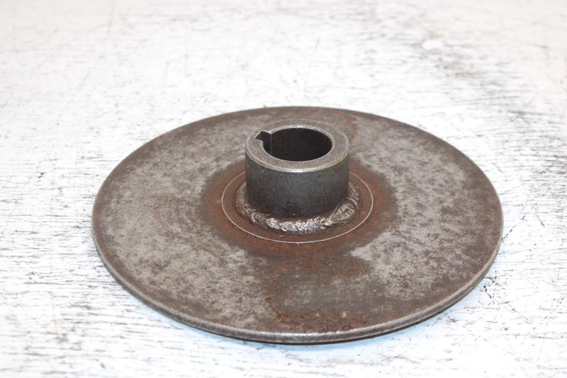 1997 Yamaha Venture Tr Oem Brake Disc 89X-25711-00-00 SY15