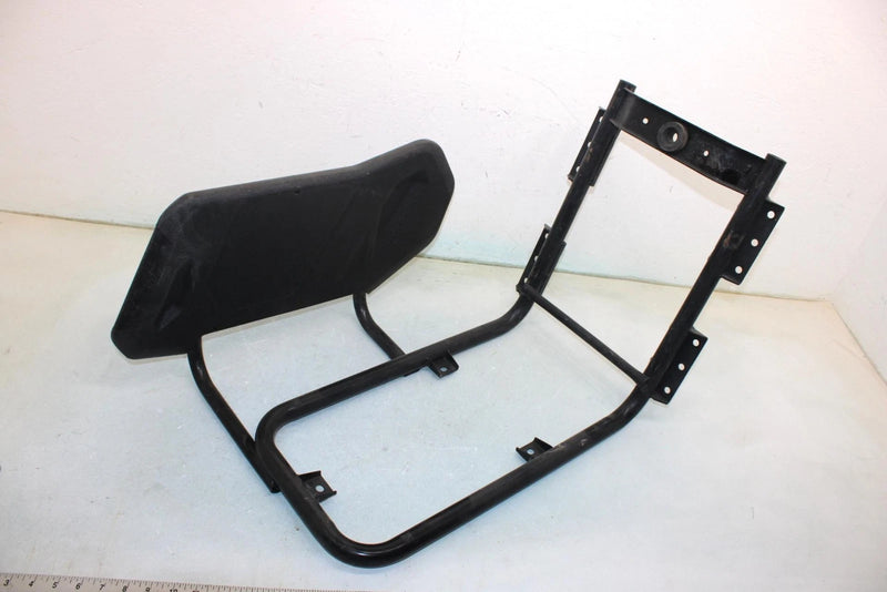 15 Yamaha Viking Vi Yxc700d 4x4 Oem Left Seat 2PG-F7498-00-00 XY1