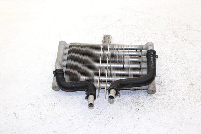 2013 Polaris 600 Rush Pro R Oem Front Radiater 1240403 SP29