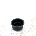 2006 Yamaha Rhino 450 YXR450FA 4x4 OEM Front Wheel Hub Cap 2P5-F512A-00-00 XY2