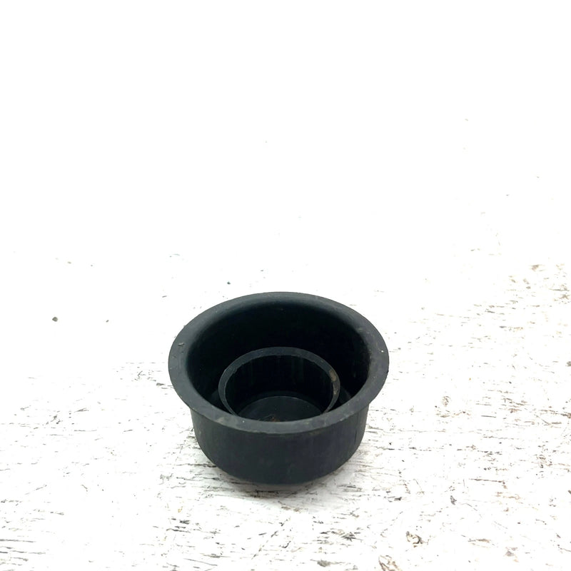 2006 Yamaha Rhino 450 YXR450FA 4x4 OEM Front Wheel Hub Cap 2P5-F512A-00-00 XY2