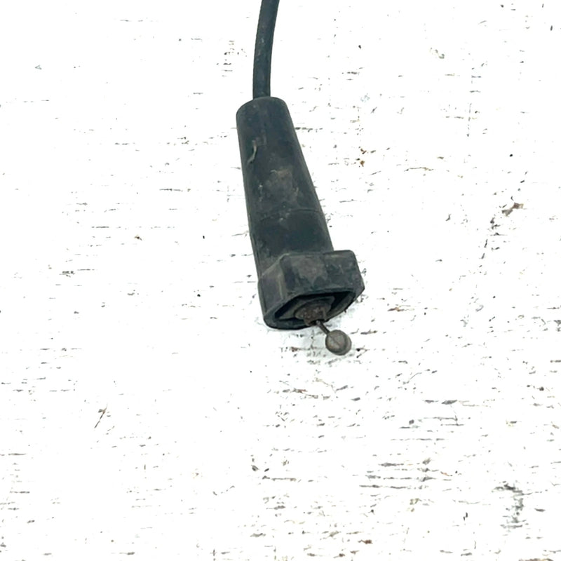 2001 Bombardier DS650 OEM Throttle Cable  709400048 AB16
