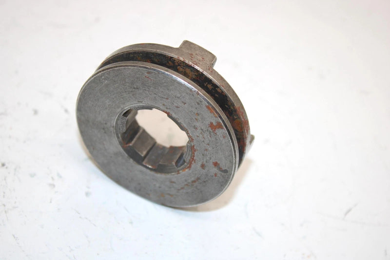 00 Suzuki Quadmaster  Lta500f  Oem Reverse Gear Dog 24581-09F60 AS6
