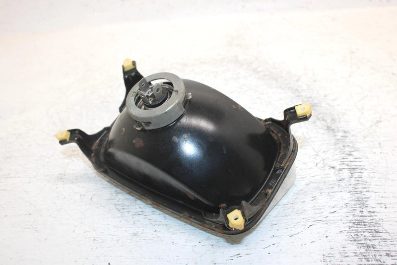 1989 Polaris 650 Oem Headlight W/Bulb 2431006 SP43