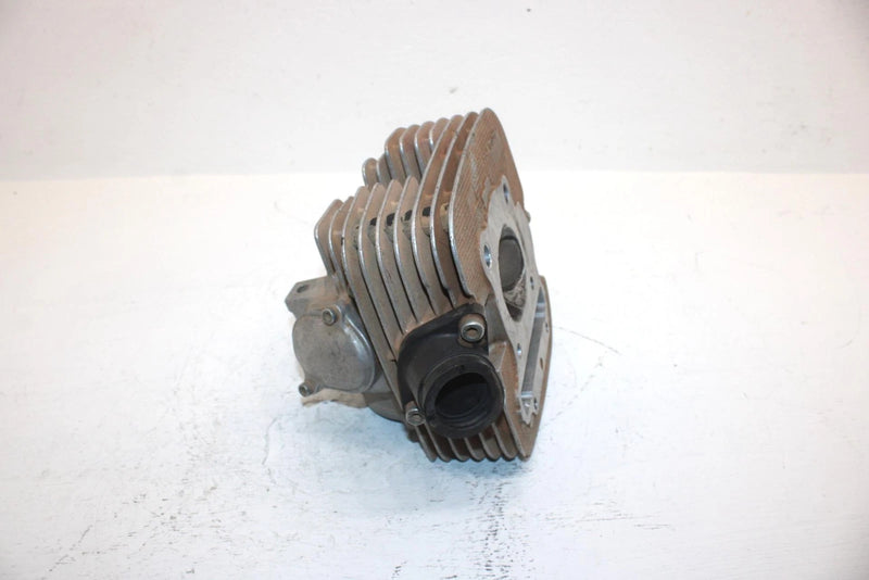2007 Yamaha  Grizzly 350 2wd Oem Cylinder Head 5YT-11101-20-00 AY28