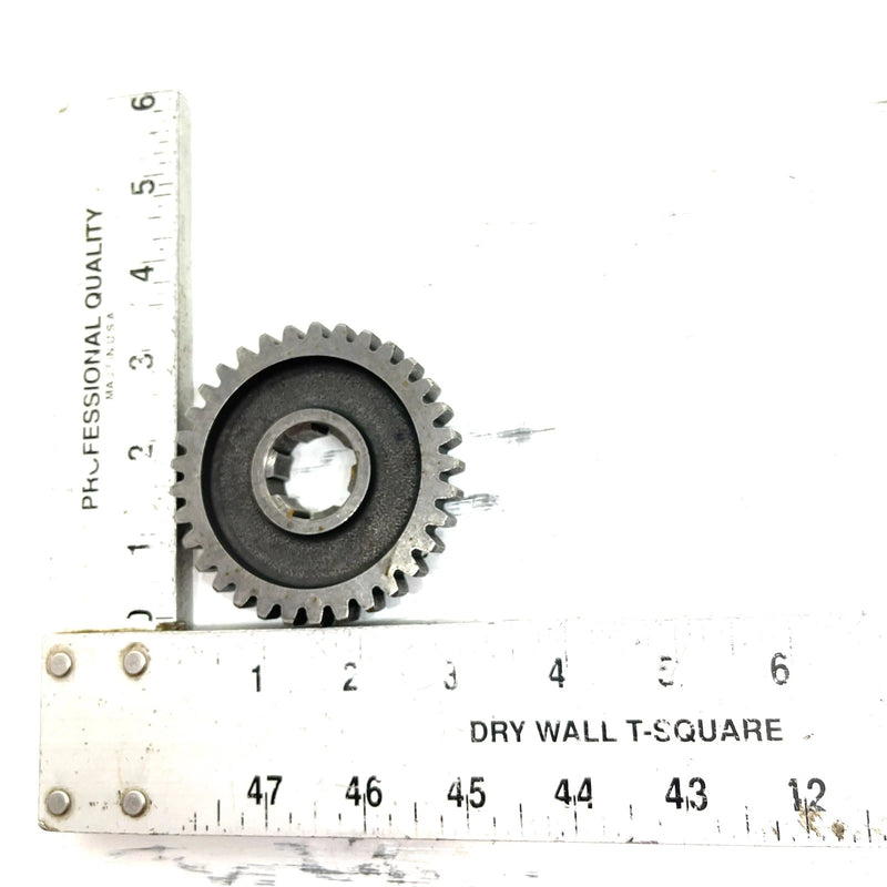 87-04 Yamaha Warrior 350 OEM 33T Reverse Wheel Gear 1UY-17243-00-00 AY60
