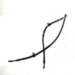 95-98 Polaris Magnum 425 4X4 OEM Front Brake Line Set 1930753 AP250