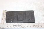 1998 Suzuki Quadrunner 250 Oem Rear Tool Box Lid 63195-19B00 AS13