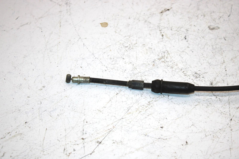 03 Arctic Cat Sno Pro 440 L/c Oem Power Valve Cable 3006-736 SA326