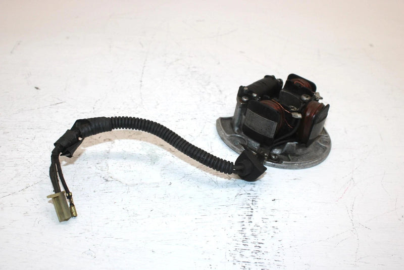 1984 Honda Atc 200 Esa Oem Stator 31120-969-004 31120-VM5-014 AH60