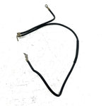 2001 Honda Foreman Rubicon 500 4x4 OEM Battery Ground Cable 32601-HN2-000 AH87