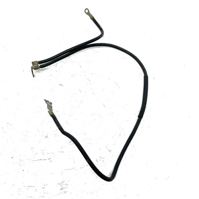 2001 Honda Foreman Rubicon 500 4x4 OEM Battery Ground Cable 32601-HN2-000 AH87