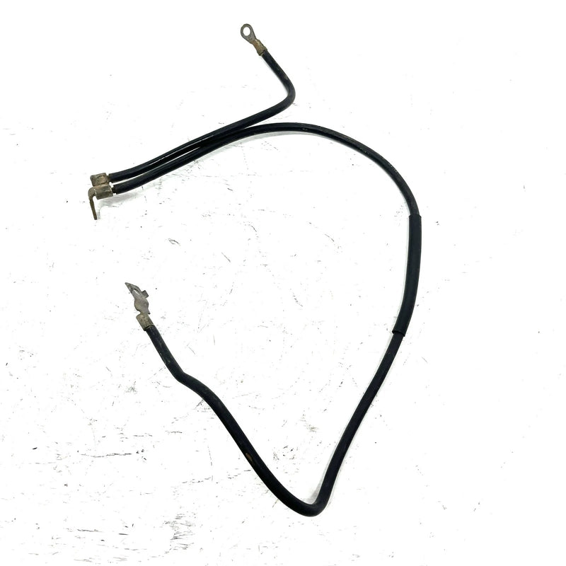 2001 Honda Foreman Rubicon 500 4x4 OEM Battery Ground Cable 32601-HN2-000 AH87