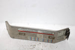 1998 Polaris Xc 600 Oem Clutch Belt Cover 1012412 SP160