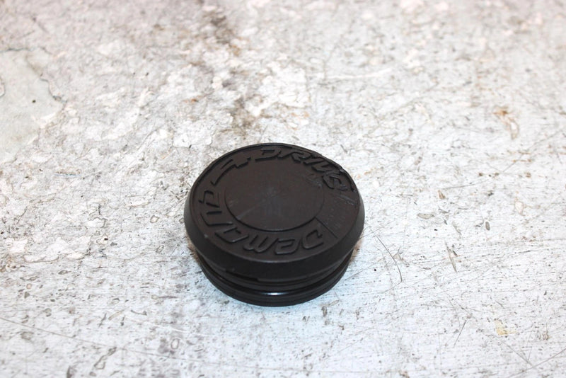 1993 Polaris 250 Oem Press In Hub Cap Pair 5431368 AP182