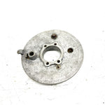 1994 Yamaha Kodiak 400 YFM400 4x4 OEM Rear Brake Plate 4SH-25321-00-00 AY71