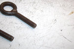 92 Polaris Sport Gt Oem Suspension Eye Bolt Pair 7080386 SP62
