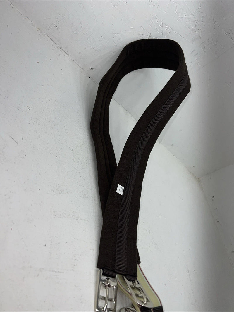 New Brown Whitman Fabric 54” #01039994 Girth BB-30