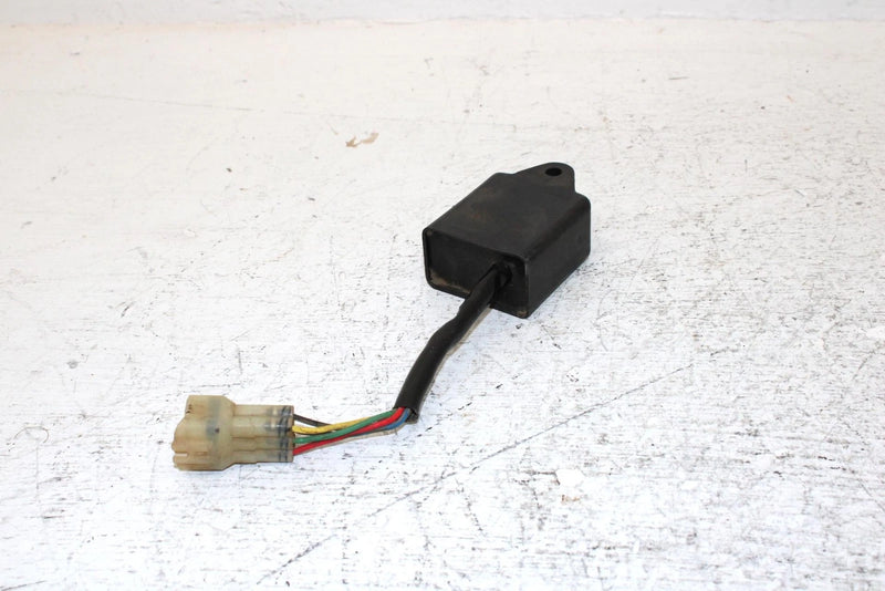 2000 Kawasaki Prairie 300 Oem Carburetor Control Unit 21177-1056 AK31.1