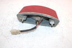 2005 Bombardier Rally 175 Oem Tail Brake Light A33700179000 AB8