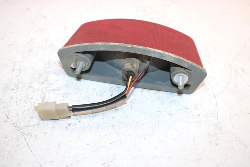 2005 Bombardier Rally 175 Oem Tail Brake Light A33700179000 AB8
