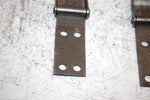1995 Polaris Sl 750 Oem Hood Hinge Pair 2635012 JP33