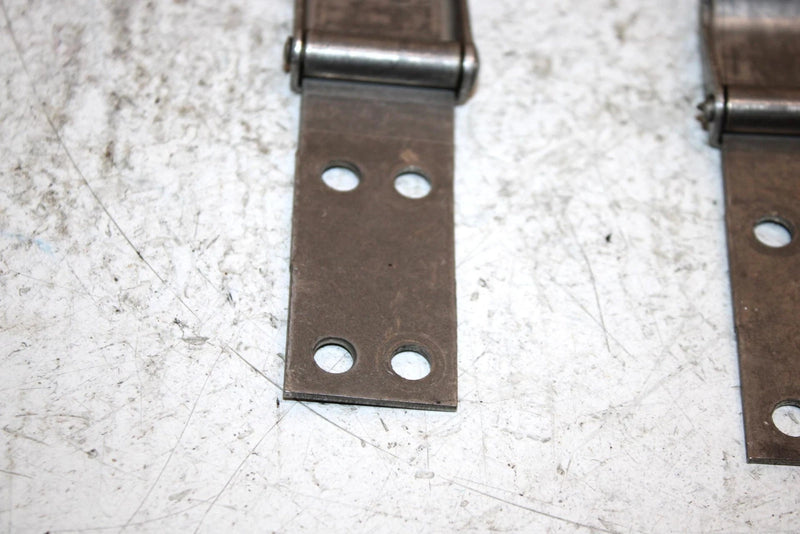 1995 Polaris Sl 750 Oem Hood Hinge Pair 2635012 JP33