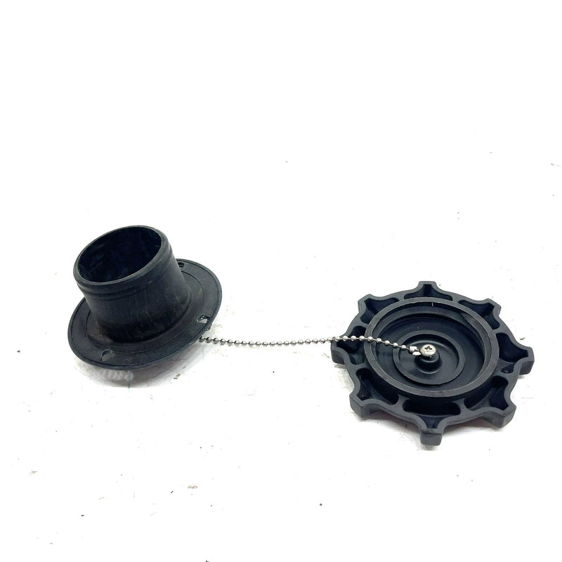 1997 Polaris SLT 780 OEM Fuel Filler 5432613-070 JP40