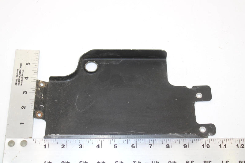 1995 Arctic Cat Zr 580 Oem Front Filler Panel 0616-383 SA110