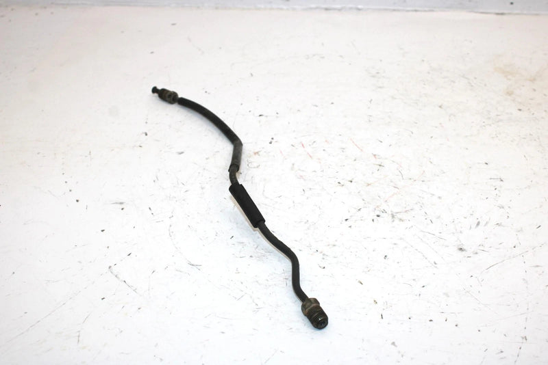 03 Honda Trx 250 Exa Sporttrax Ex Oem Front Center Brake Line 45128-HM8-000 AH10