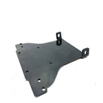 2006 Honda Foreman 500 OEM Winch Bracket Set AH14