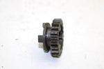 1987 Yamaha  Champ 100 Oem 22T 3rd Pinion Gear 55X-17131-00-00 Q4162