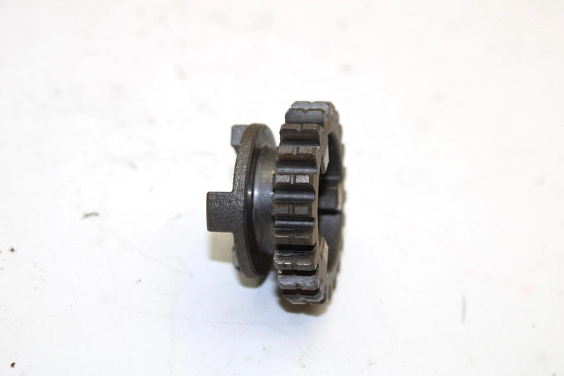 1987 Yamaha  Champ 100 Oem 22T 3rd Pinion Gear 55X-17131-00-00 Q4162