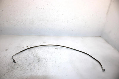 08 Arctic Cat F1000 Sno Pro Efi Oem Brake Line Hose 1602-926 Q3513